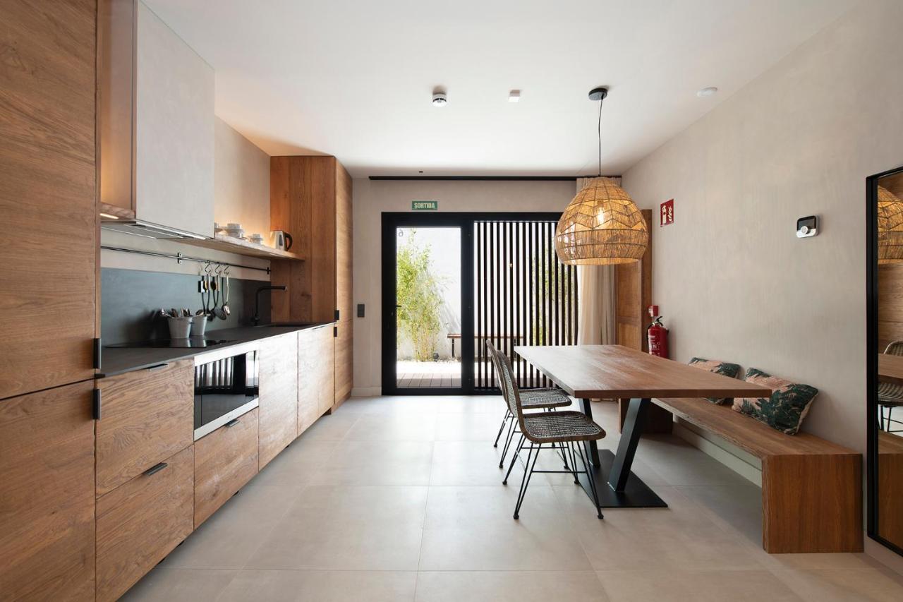 Apartamentos Balisse Castelldefels Exterior foto