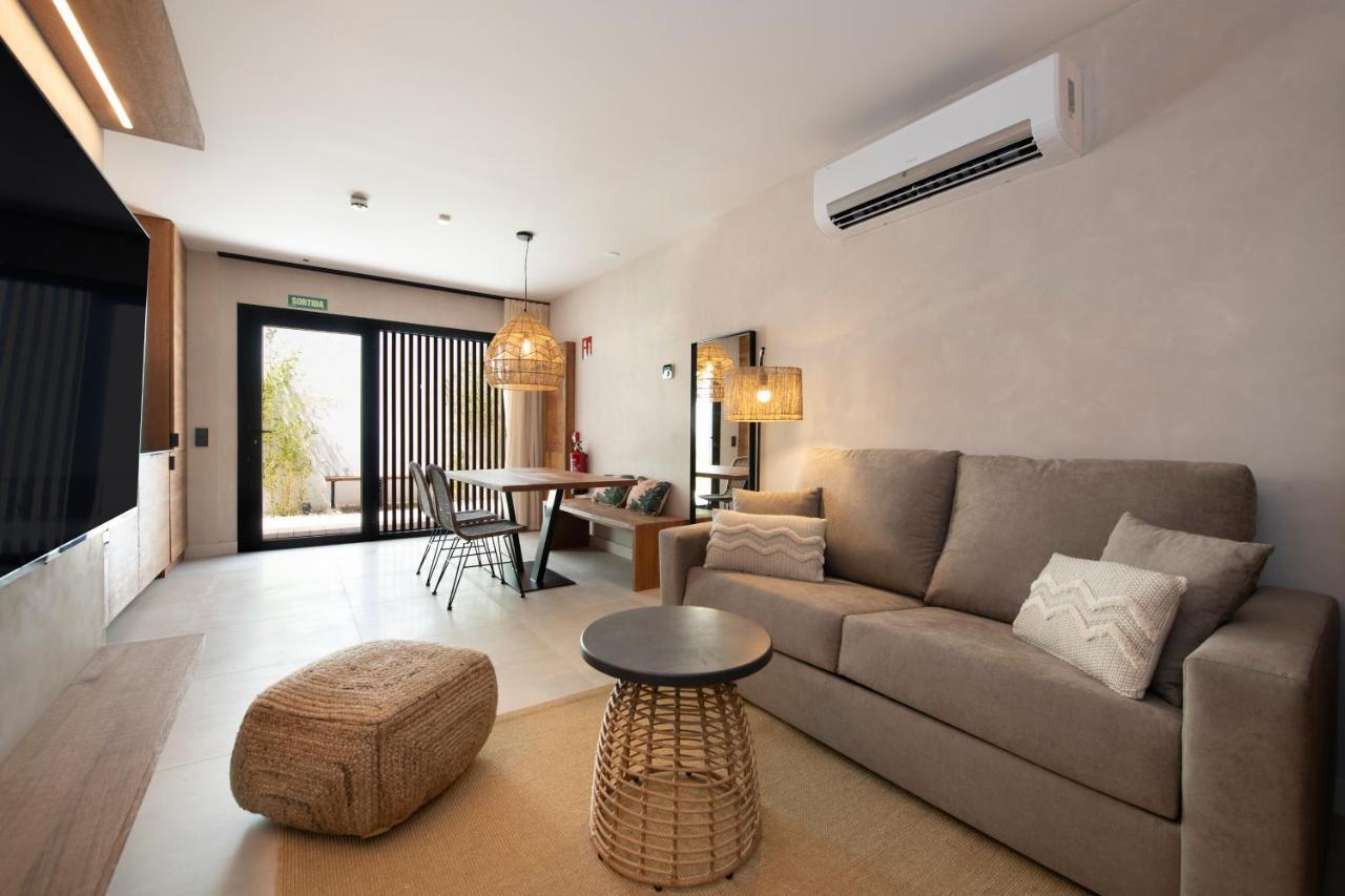Apartamentos Balisse Castelldefels Exterior foto