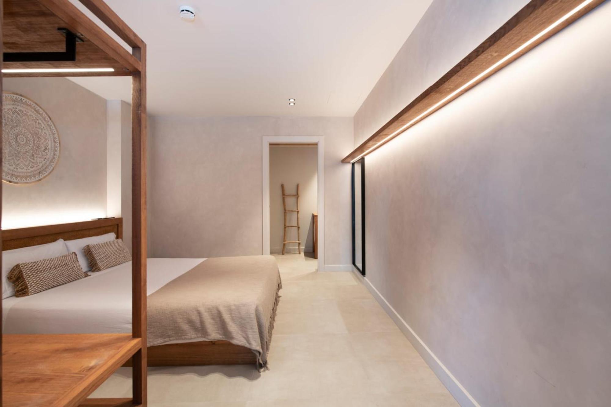 Apartamentos Balisse Castelldefels Exterior foto